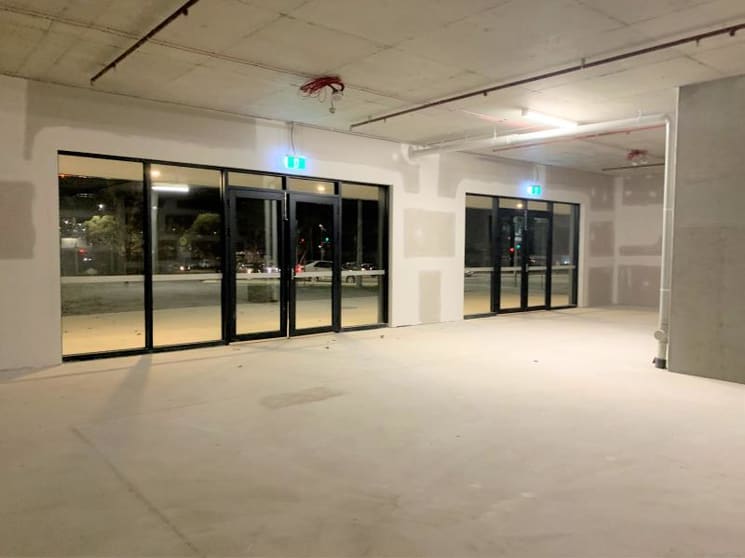 Click to view all images Ground Shop 188/8 Gribble Street Gungahlin ACT 2912 - Image 3