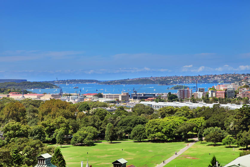 Click to view all images 801/229 Macquarie Street Sydney NSW 2000 - Image 1
