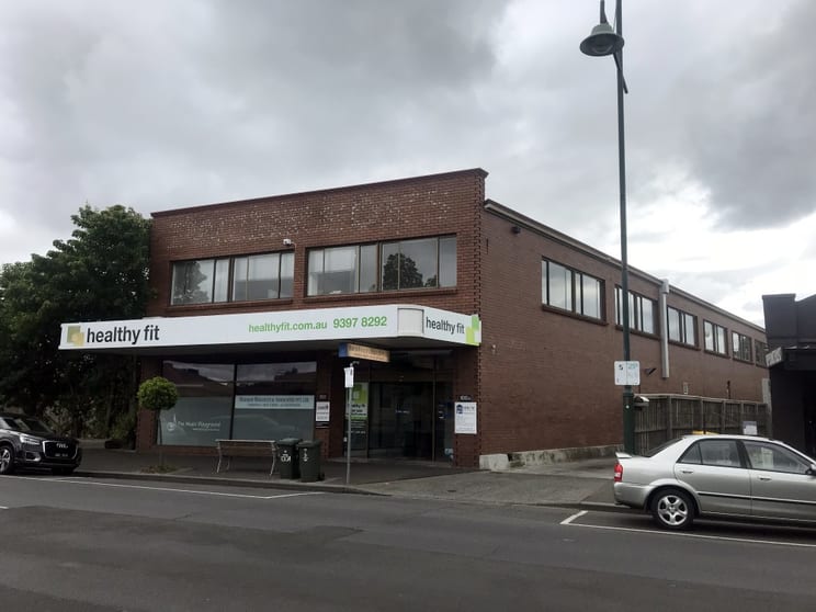Click to view all images 4/100 Douglas Parade Williamstown VIC 3016 - Image 1