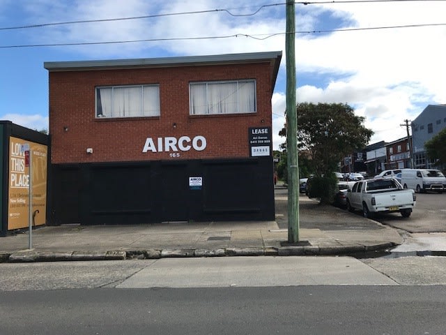 Click to view all images 165 Victoria Road Marrickville NSW 2204 - Image 1