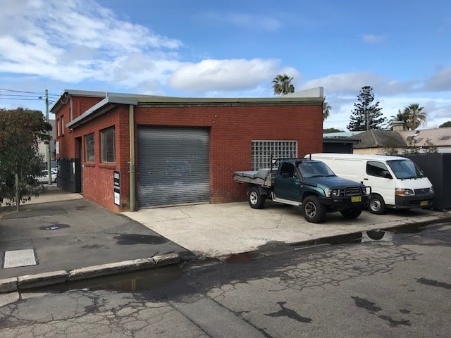 Click to view all images 165 Victoria Road Marrickville NSW 2204 - Image 2