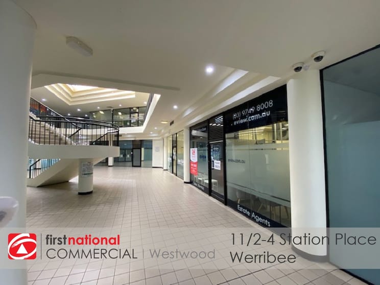 Click to view all images 11/2-14 Station Place Werribee VIC 3030 - Image 1