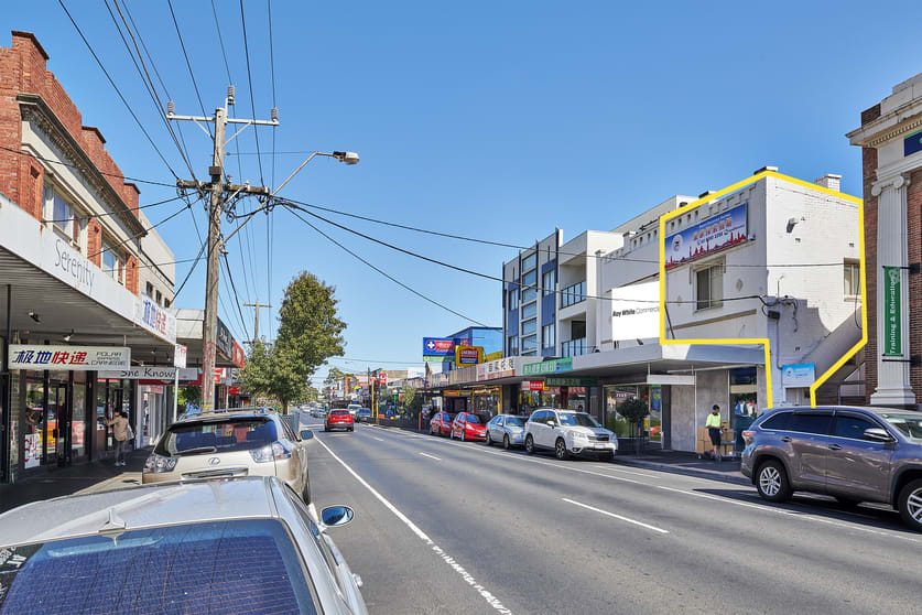 Click to view all images 1/77 Koornang Road Carnegie VIC 3163 - Image 1