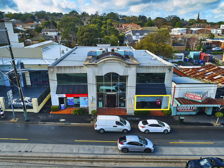 Click to view all images 422 Burke Road Camberwell VIC 3124 - Image 1