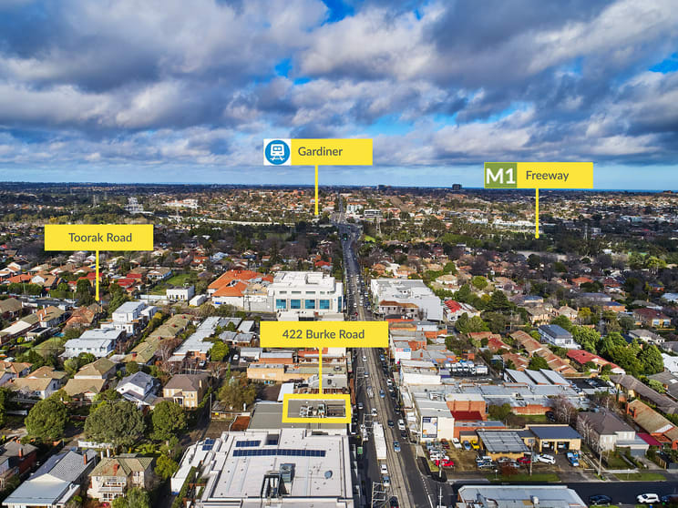 Click to view all images 422 Burke Road Camberwell VIC 3124 - Image 2
