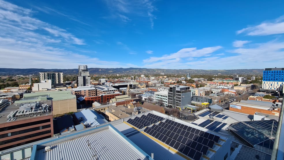 Unit 815/147 Pirie Street Adelaide SA 5000 - Image 3