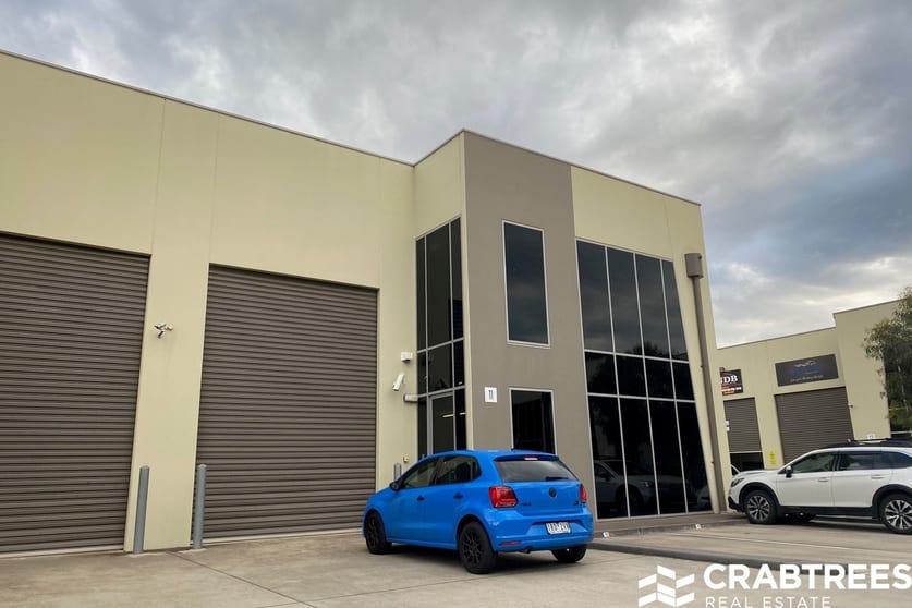Click to view all images 11/69 Acacia Road Ferntree Gully VIC 3156 - Image 1