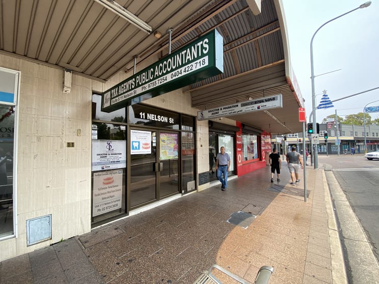 Click to view all images 6/11 Nelson Street Fairfield NSW 2165 - Image 1
