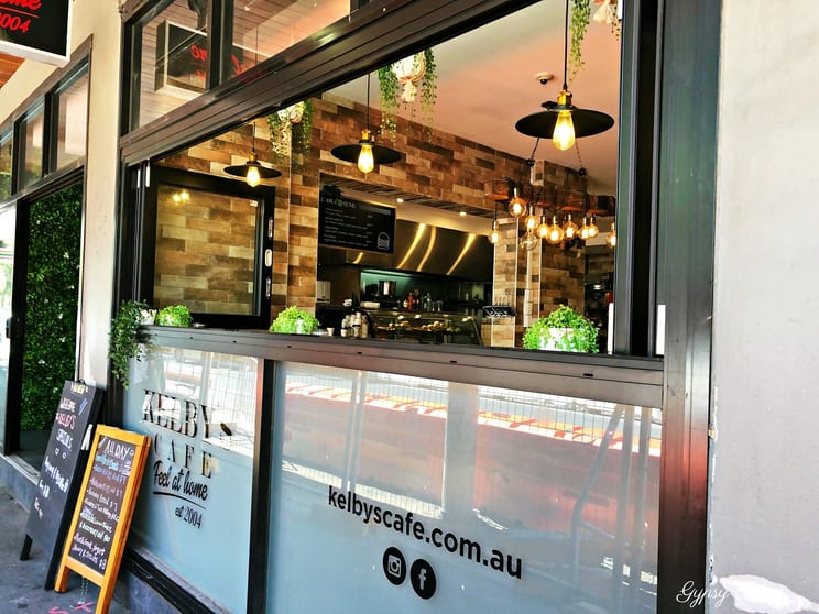 Click to view all images G01/414 Elizabeth Street Surry Hills NSW 2010 - Image 3