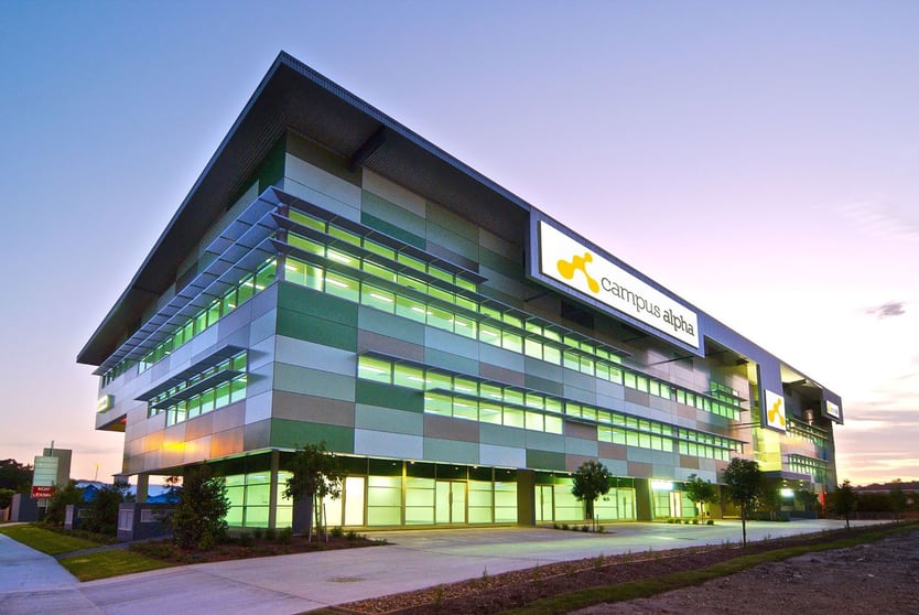 11 Campus Crescent Robina QLD 4226 - Image 1