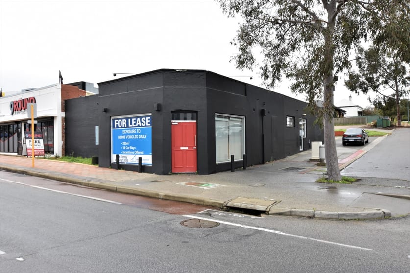Click to view all images 37 Great Eastern Highway Rivervale WA 6103 - Image 1