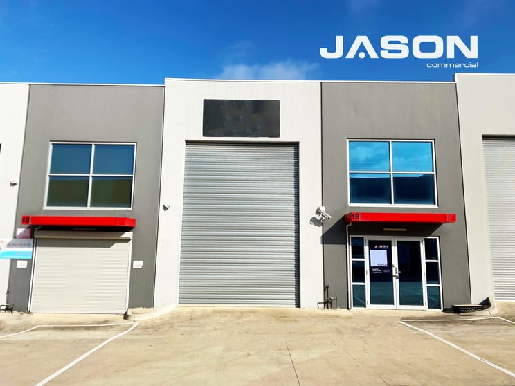 419/189B South Centre Road Tullamarine VIC 3043 - Image 3