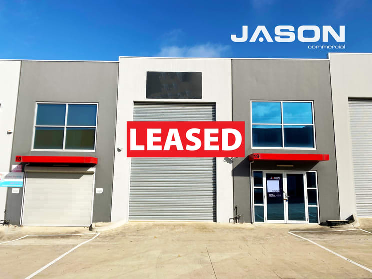 419/189B South Centre Road Tullamarine VIC 3043 - Image 1