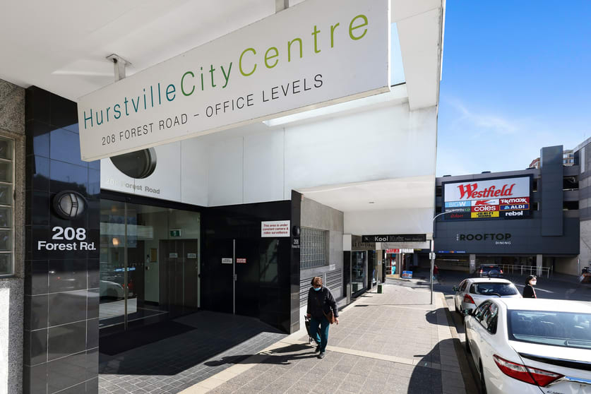 Click to view all images 208 Forest Road Hurstville NSW 2220 - Image 3