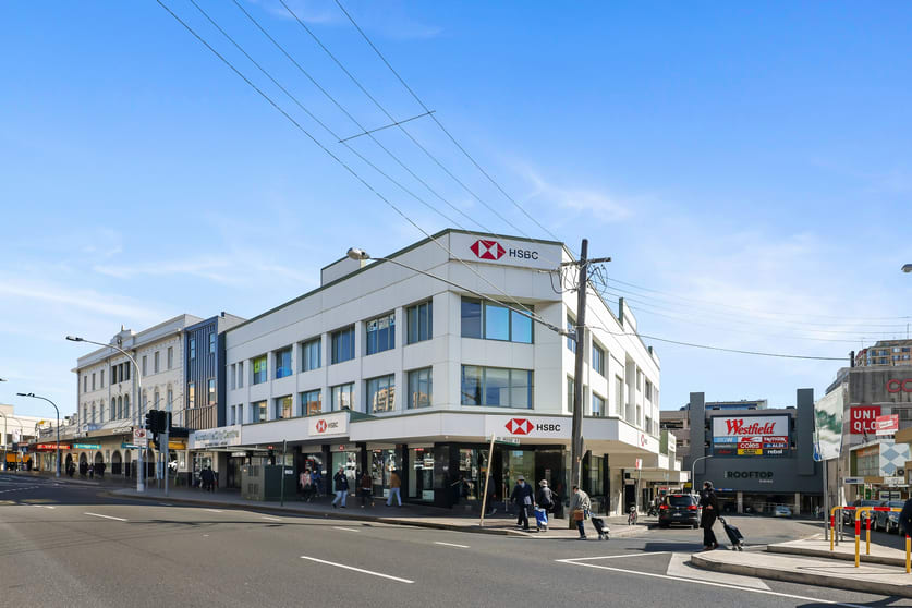 Click to view all images 208 Forest Road Hurstville NSW 2220 - Image 1