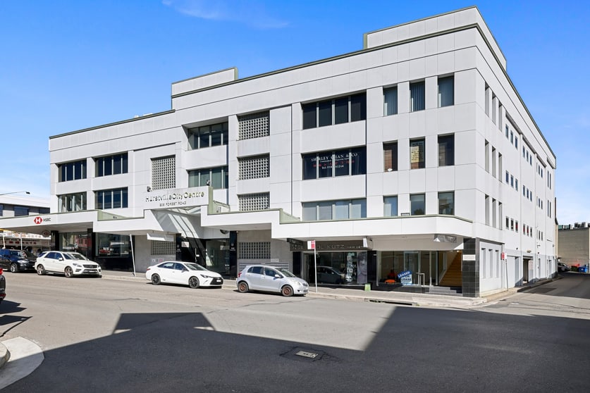 Click to view all images 208 Forest Road Hurstville NSW 2220 - Image 2