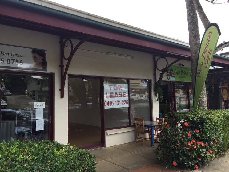 Click to view all images 8/18-20 Margaret Street Palmwoods QLD 4555 - Image 1