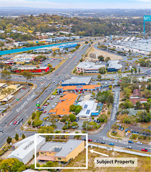 4/3 Belbora Road Shailer Park QLD 4128 - Image 1