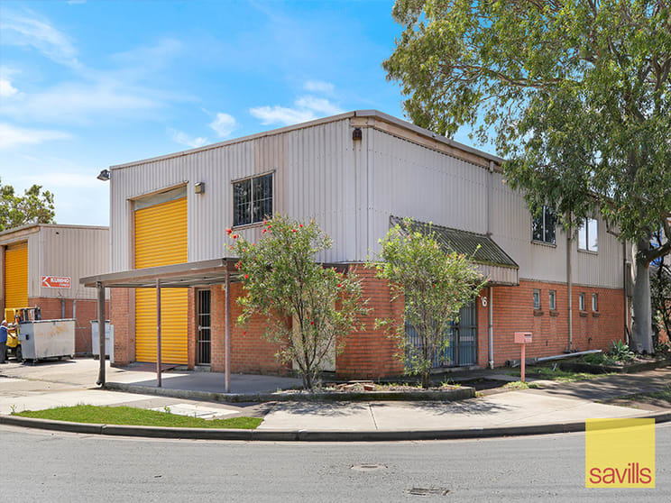 Click to view all images Unit 16/2 Burrows Road South St Peters NSW 2044 - Image 1