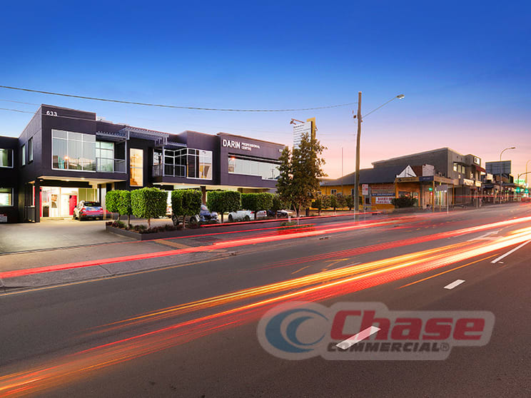 Click to view all images 3/633 Logan Road Greenslopes QLD 4120 - Image 1