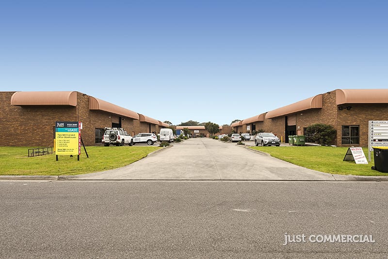 Click to view all images 6 & 9/13-17 Crawford Street Braeside VIC 3195 - Image 2