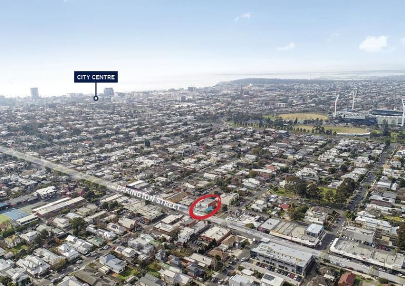 Click to view all images 332 Pakington Street/332 Pakington Street Newtown VIC 3220 - Image 2