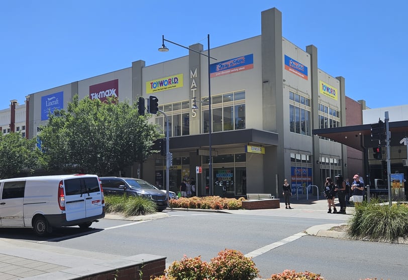 Click to view all images 10/569 Dean Street Albury NSW 2640 - Image 1