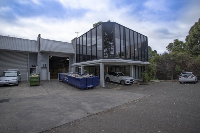 Click to view all images 13/5 Hudson Avenue Castle Hill NSW 2154 - Image 1