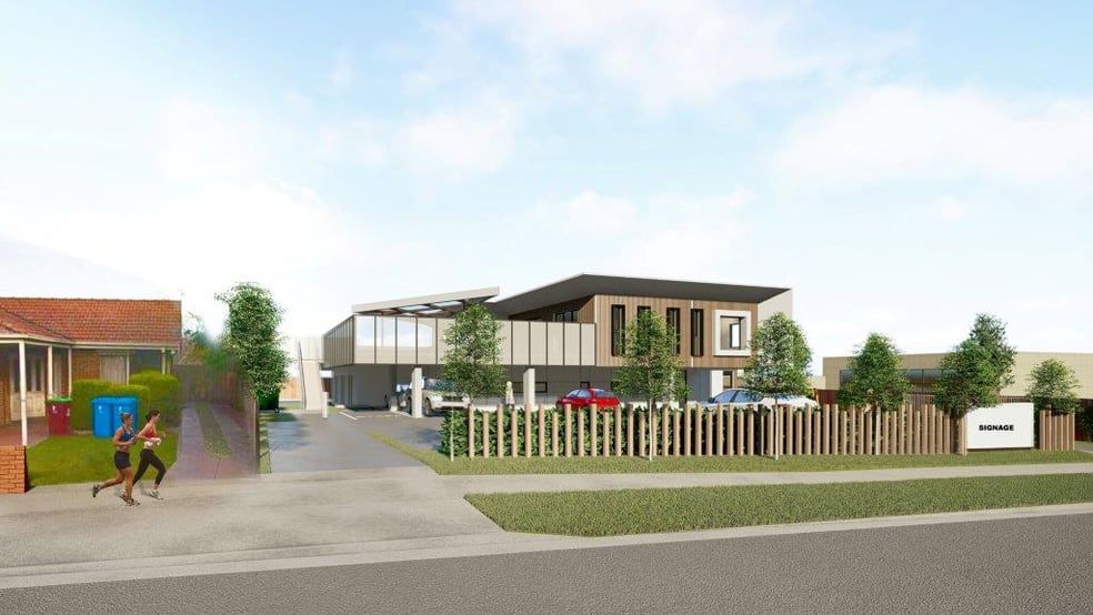 Click to view all images 559-561 Princes Highway Narre Warren VIC 3805 - Image 2