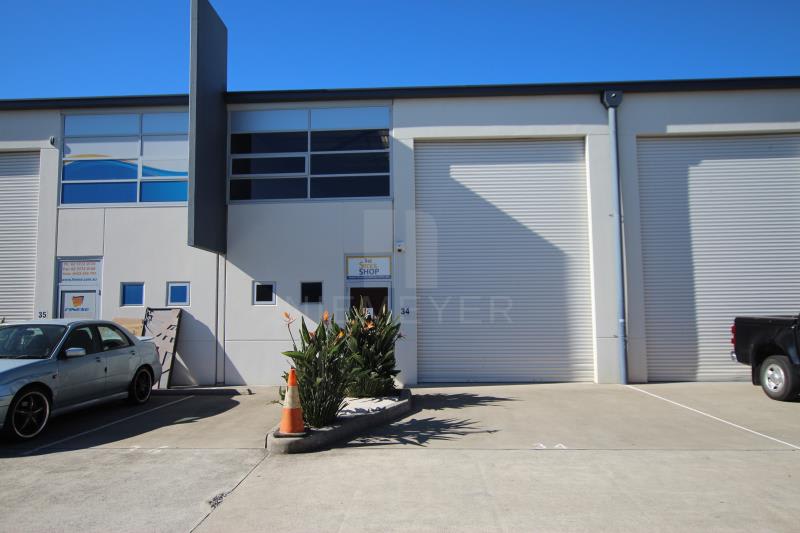 Click to view all images Unit 34/172-178 Milperra Road Revesby NSW 2212 - Image 2