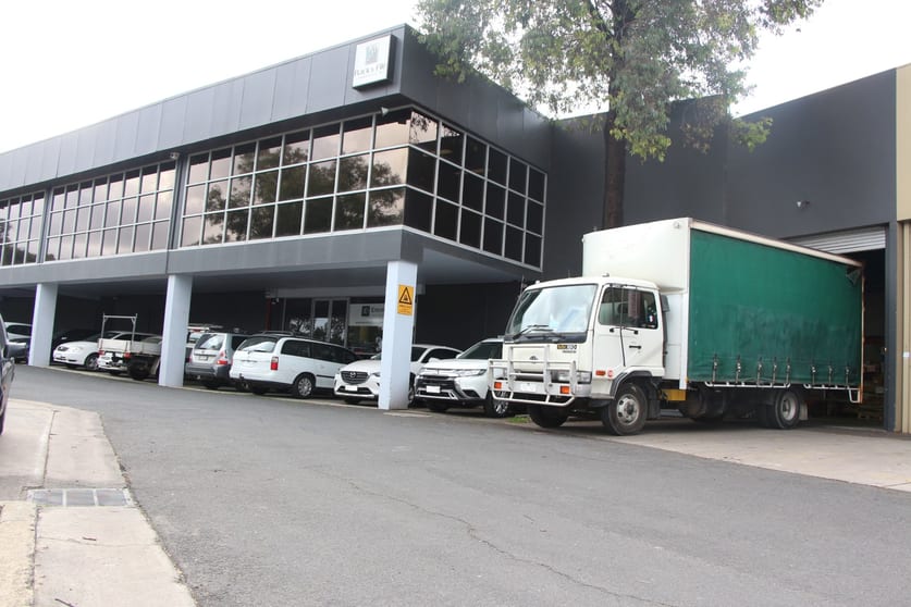 Click to view all images 6/177 Beavers Road Northcote VIC 3070 - Image 1