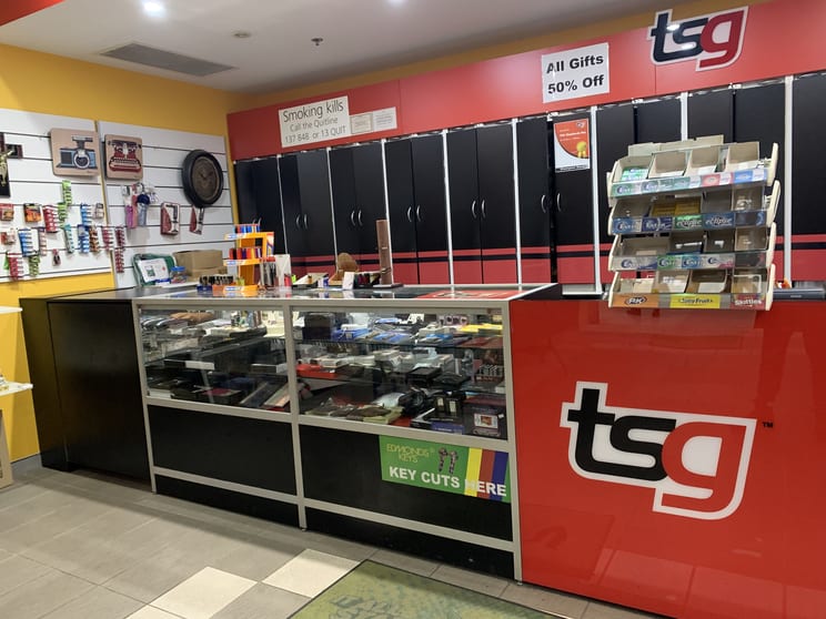 Click to view all images Shop 4.1/11A Bay Drive Meadowbank NSW 2114 - Image 2