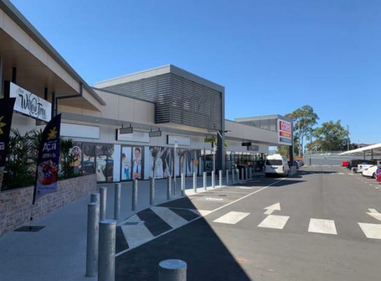 Click to view all images Shop 4/49 Eggersdorf Road Ormeau QLD 4208 - Image 3