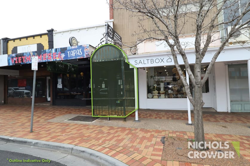 Click to view all images 29a Main Street Mornington VIC 3931 - Image 1