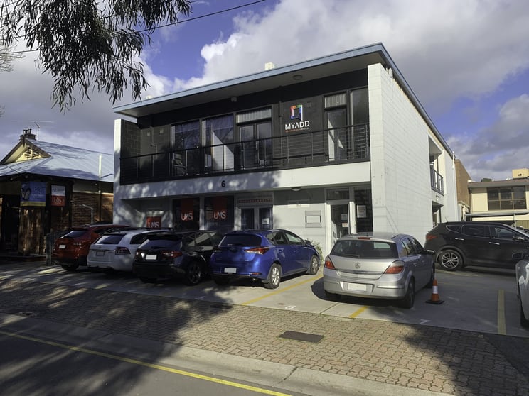 Click to view all images 1 & 2/6 Montrose Avenue Norwood SA 5067 - Image 1