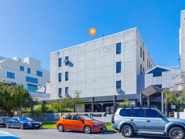 Click to view all images 3/4 Ventnor Avenue West Perth WA 6005 - Image 1