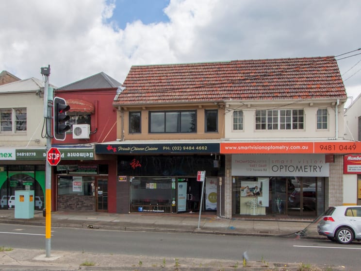 Click to view all images 114 Yarrara Road Pennant Hills NSW 2120 - Image 1
