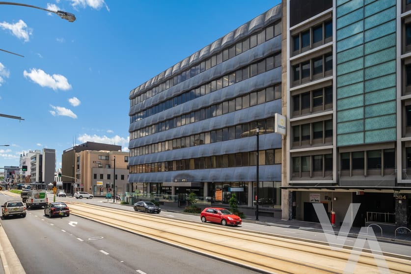 Click to view all images Level 3, 3.01/400 Hunter Street Newcastle NSW 2300 - Image 1