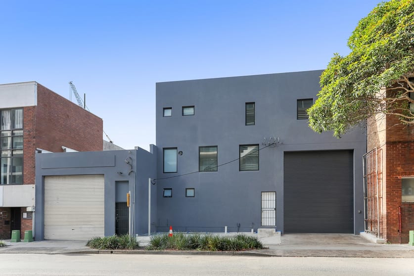 Click to view all images 62-64 Epsom Road Rosebery NSW 2018 - Image 1