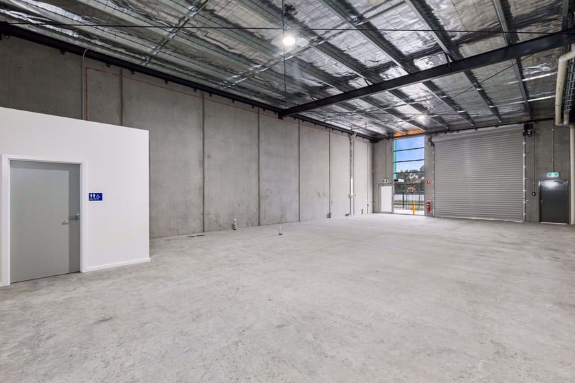 Click to view all images Unit 1, 14 Icon Drive Delacombe VIC 3356 - Image 3