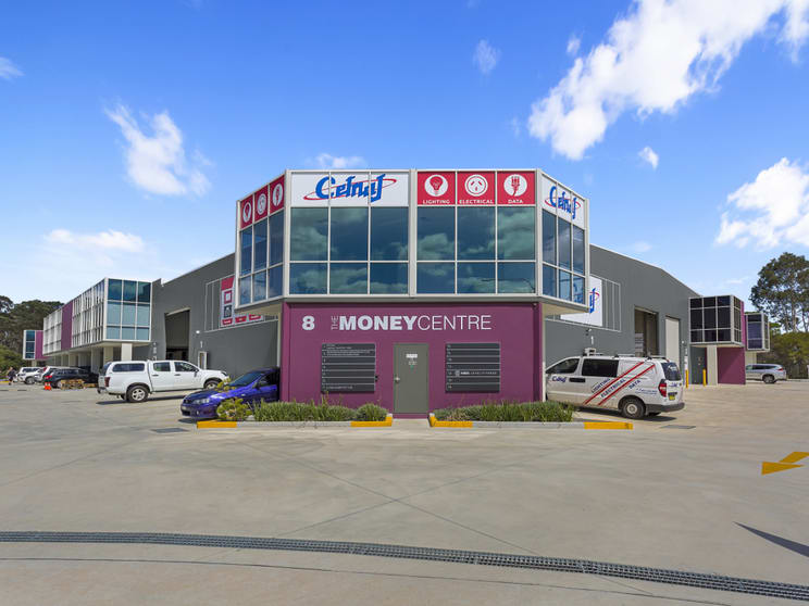 Click to view all images 2/8 Money Close Rouse Hill NSW 2155 - Image 1