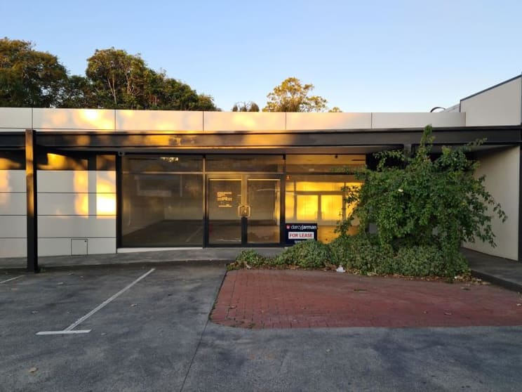 Click to view all images Shop 2, 128-134 Pakington Street Geelong West VIC 3218 - Image 1