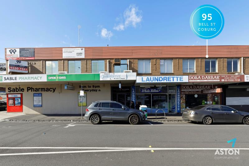 Click to view all images 2B/95 Bell Street Coburg VIC 3058 - Image 2