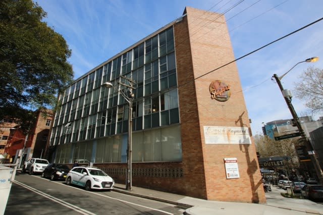 Click to view all images 1st Floor/87-89 Foveaux Street Surry Hills NSW 2010 - Image 1