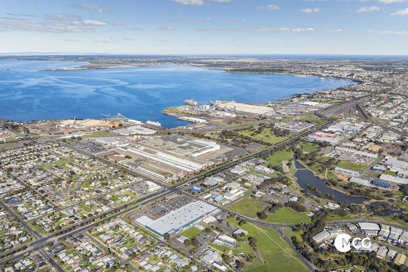Click to view all images 1A, 455 Melbourne Road Norlane VIC 3214 - Image 3
