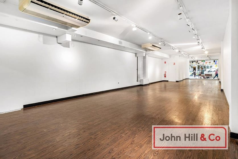 Click to view all images Shop 2A/134 Burwood Road Burwood NSW 2134 - Image 1