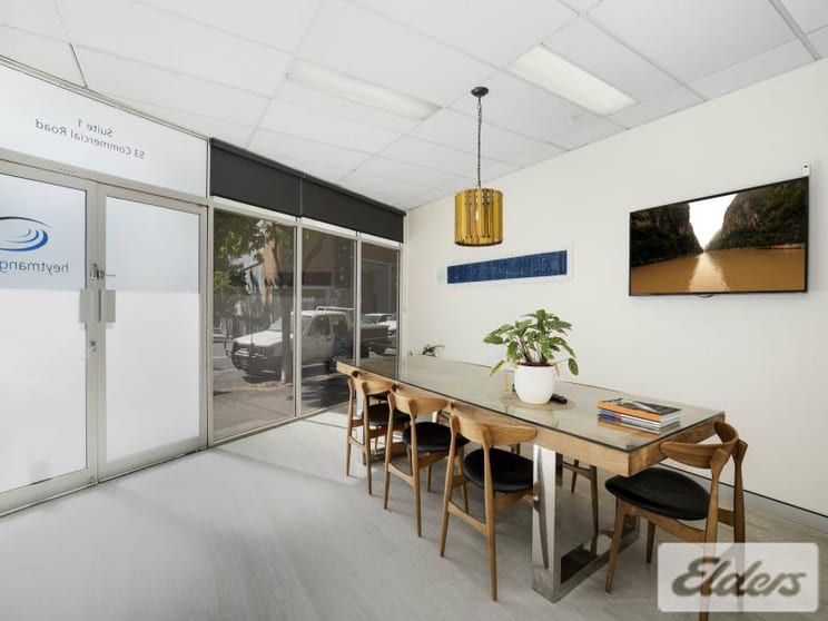 Click to view all images 1/53 Commercial Road Newstead QLD 4006 - Image 2