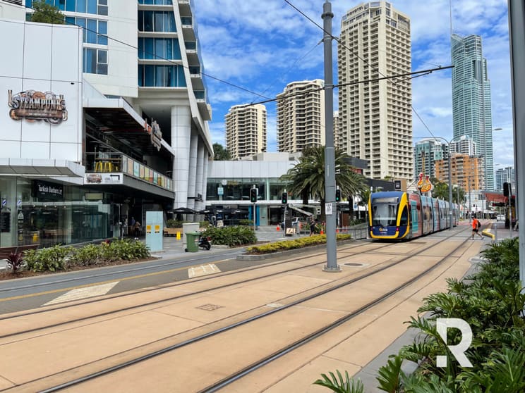 Click to view all images Cavill Lane/3113 Surfers Paradise Boulevard Surfers Paradise QLD 4217 - Image 2