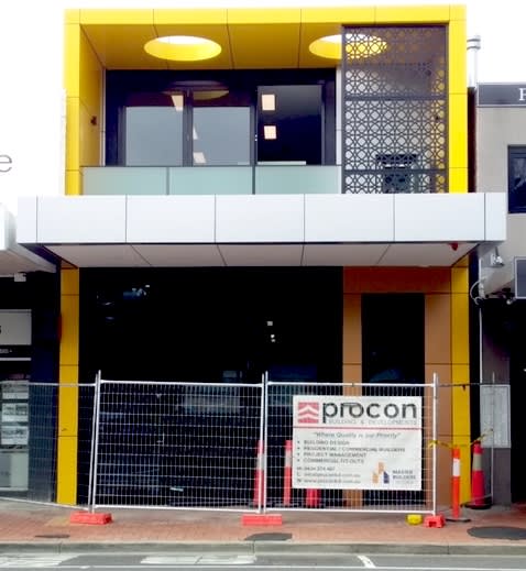 Click to view all images 1/22 Pier Street Altona VIC 3018 - Image 1