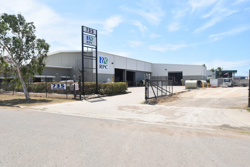 Click to view all images 735 Ingham Road Mount St John QLD 4818 - Image 1
